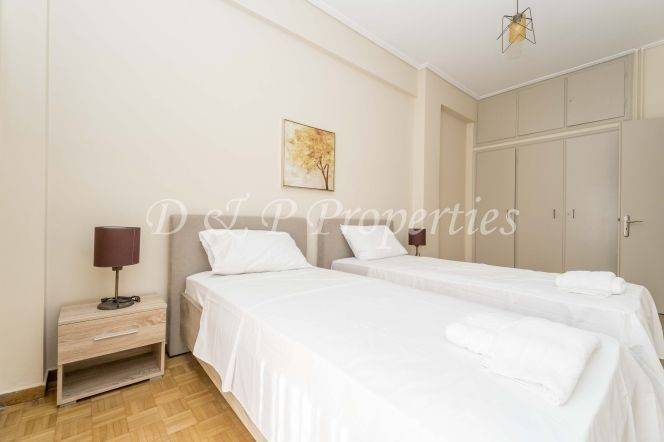 Υπνοδωμάτιο