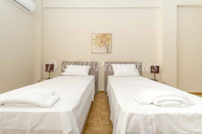 Υπνοδωμάτιο