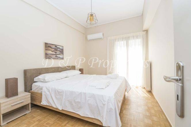 Υπνοδωμάτιο