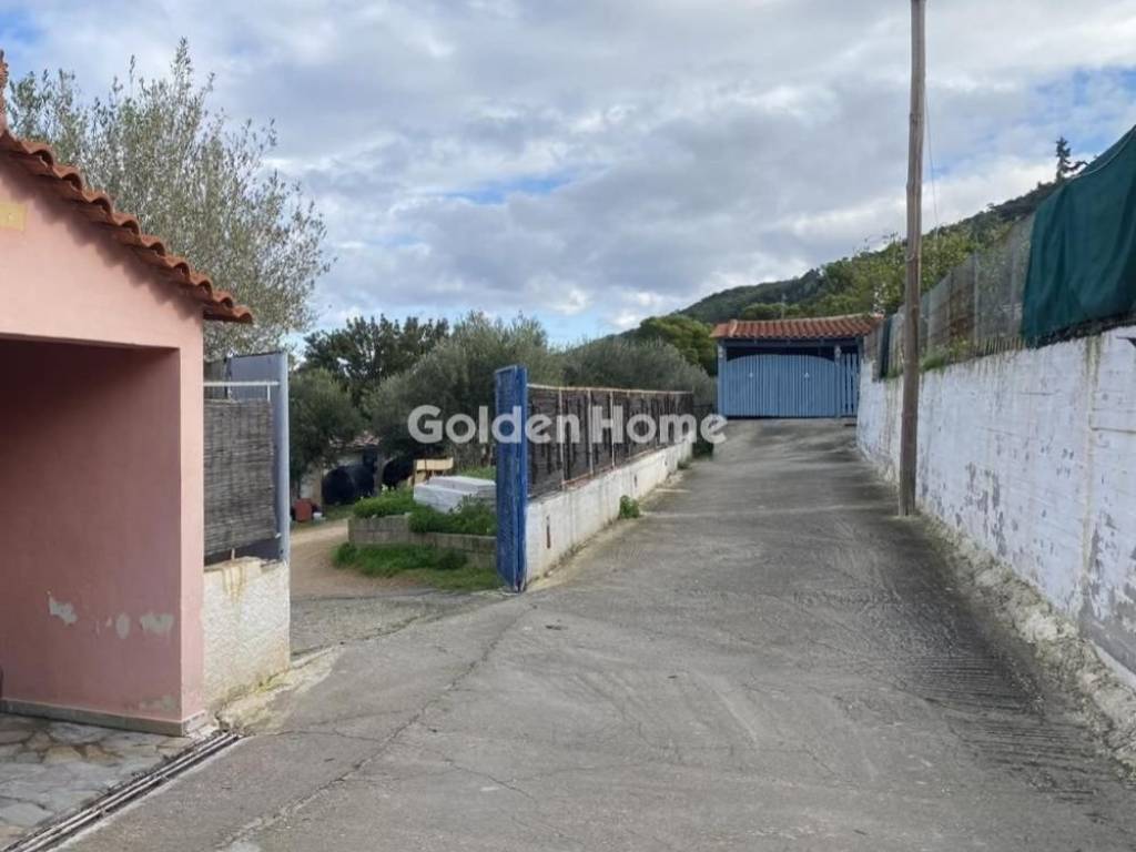 Εξωτερικός Χώρος