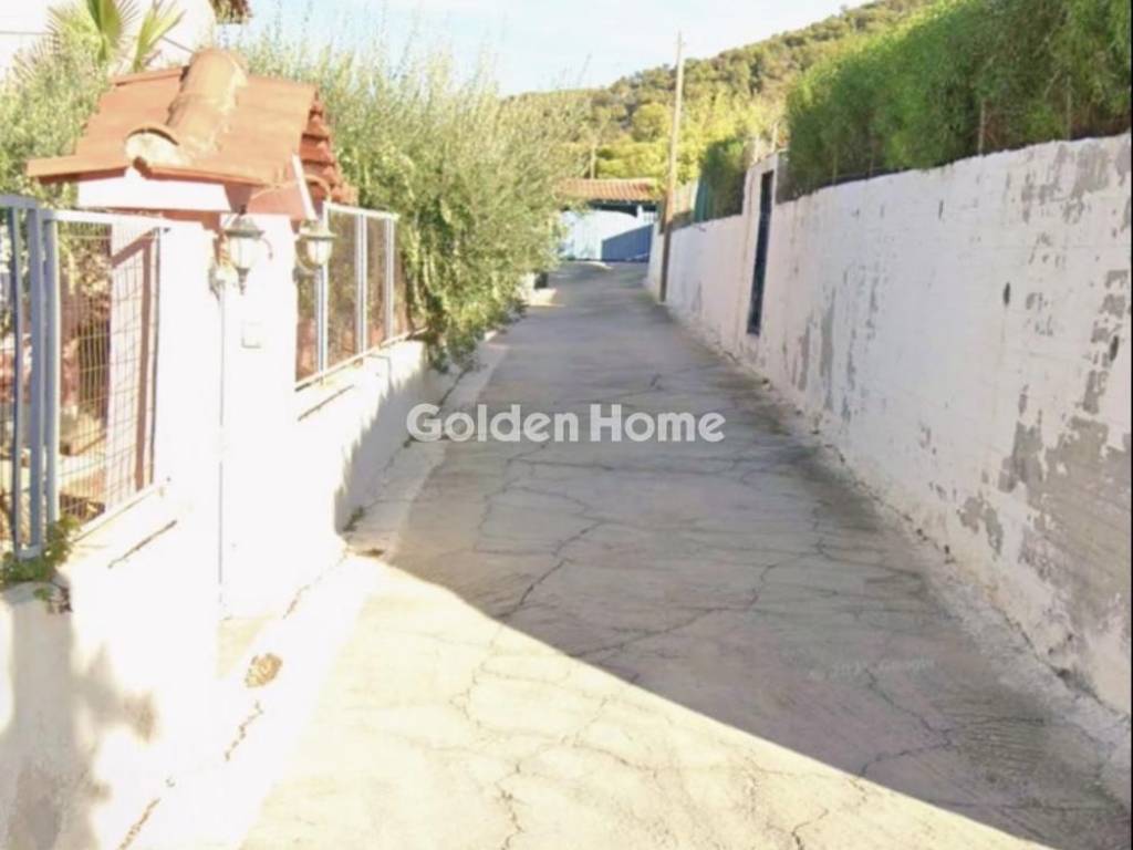 Εξωτερικός Χώρος