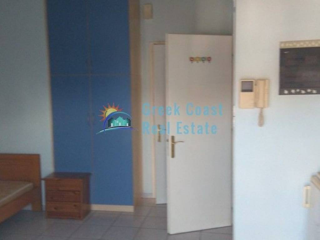 Άποψη χώρου