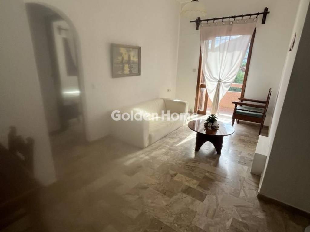 Κυρίως Χώρος