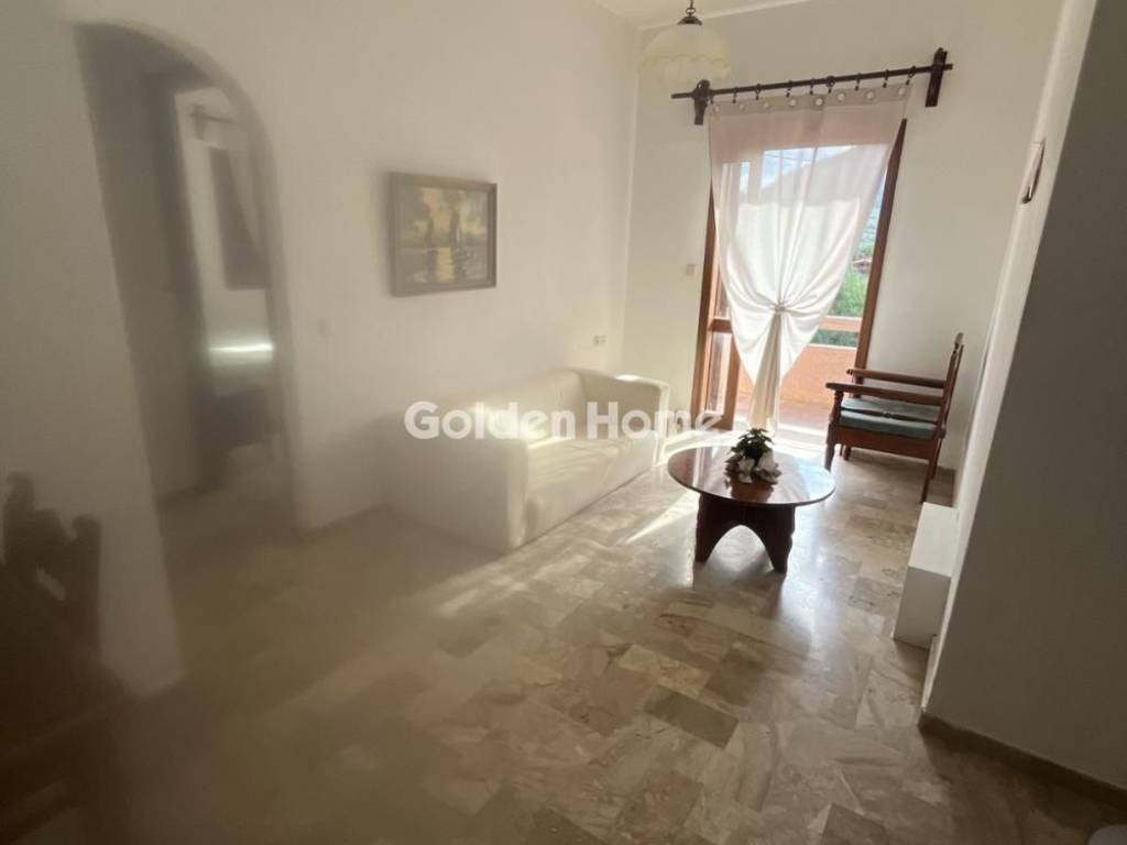 Κυρίως Χώρος