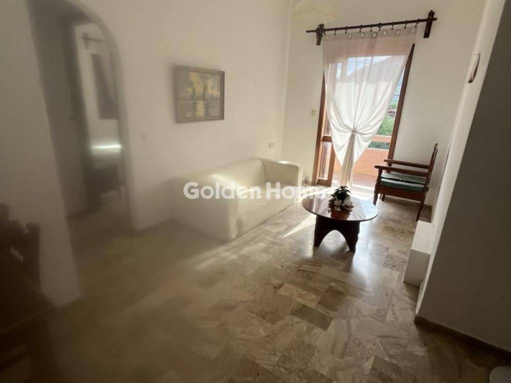 Κυρίως Χώρος