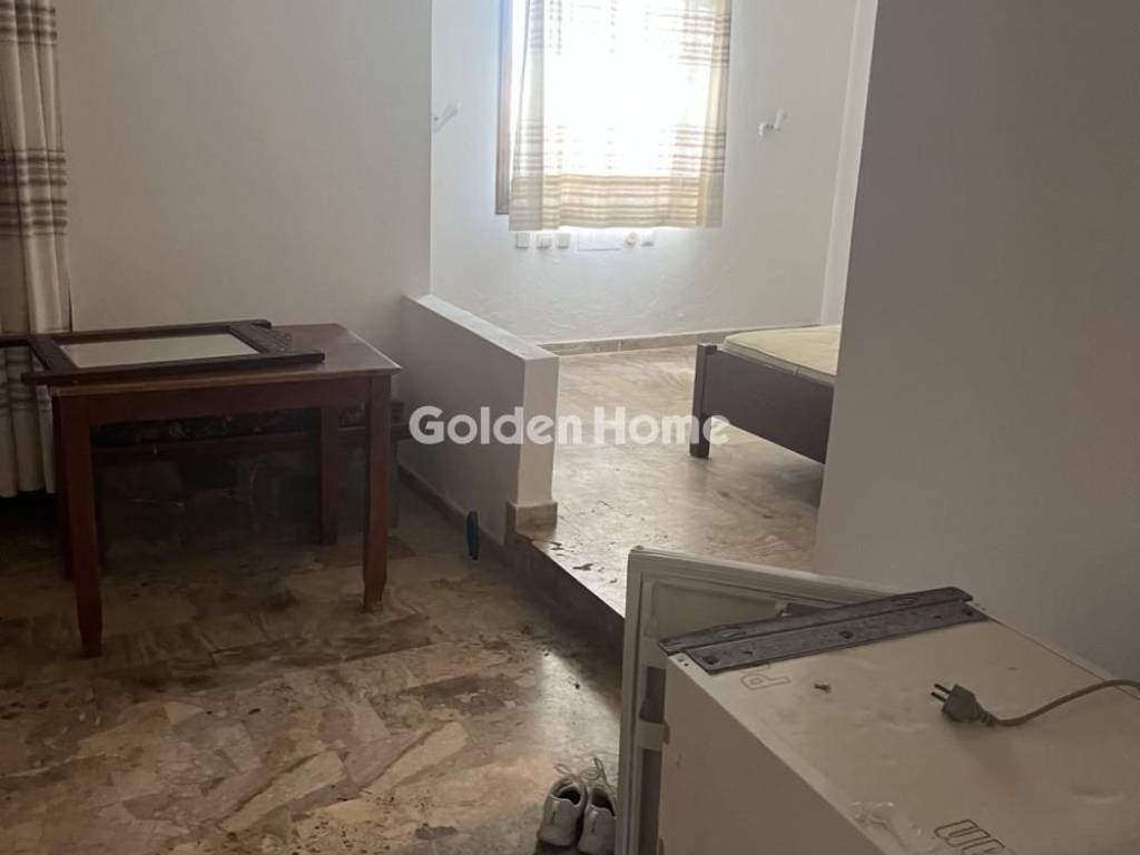 Κυρίως Χώρος