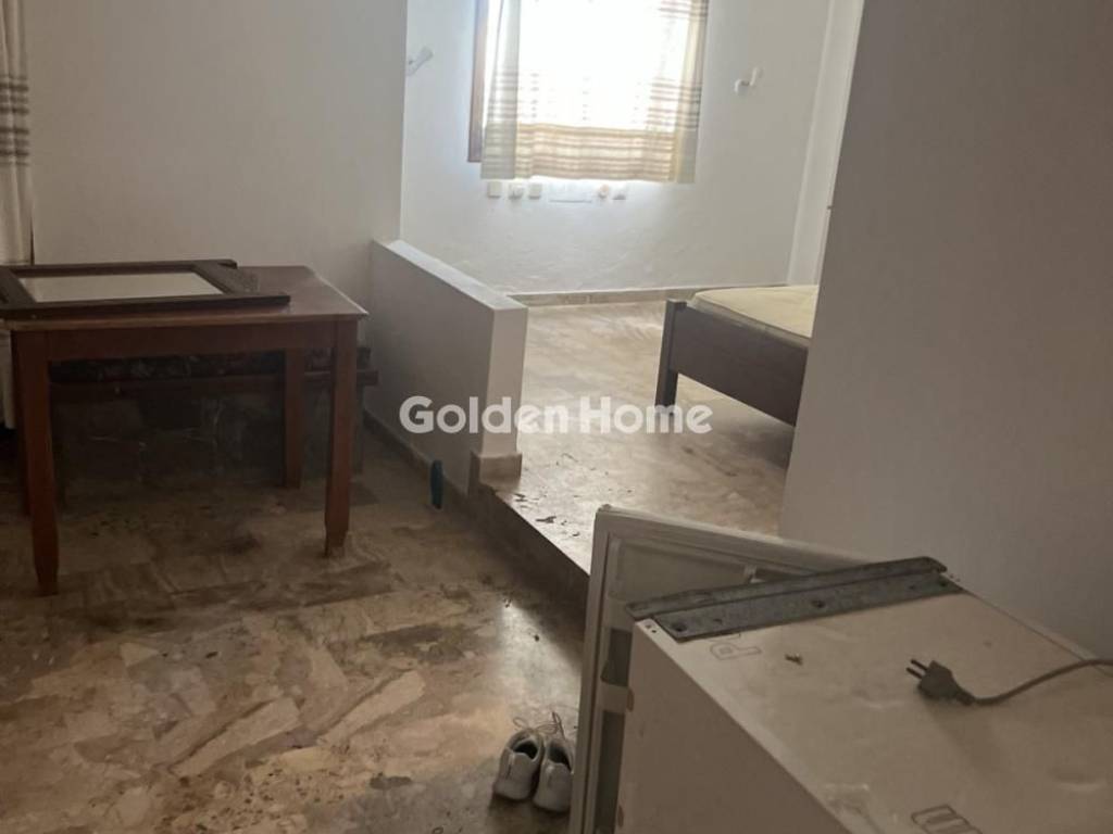 Κυρίως Χώρος