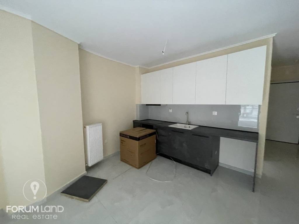 Forumland Real Estate, Σαλοκουζίνα