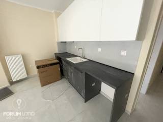 Forumland Real Estate, Σαλοκουζίνα