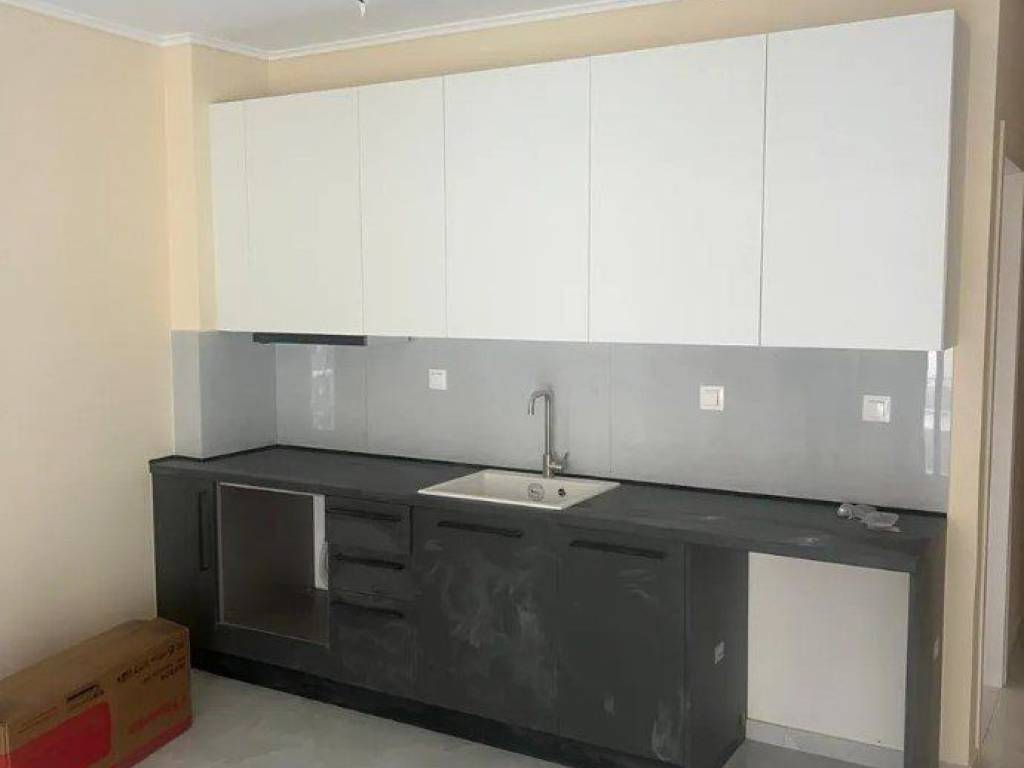 Forumland Real Estate, Σαλοκουζίνα