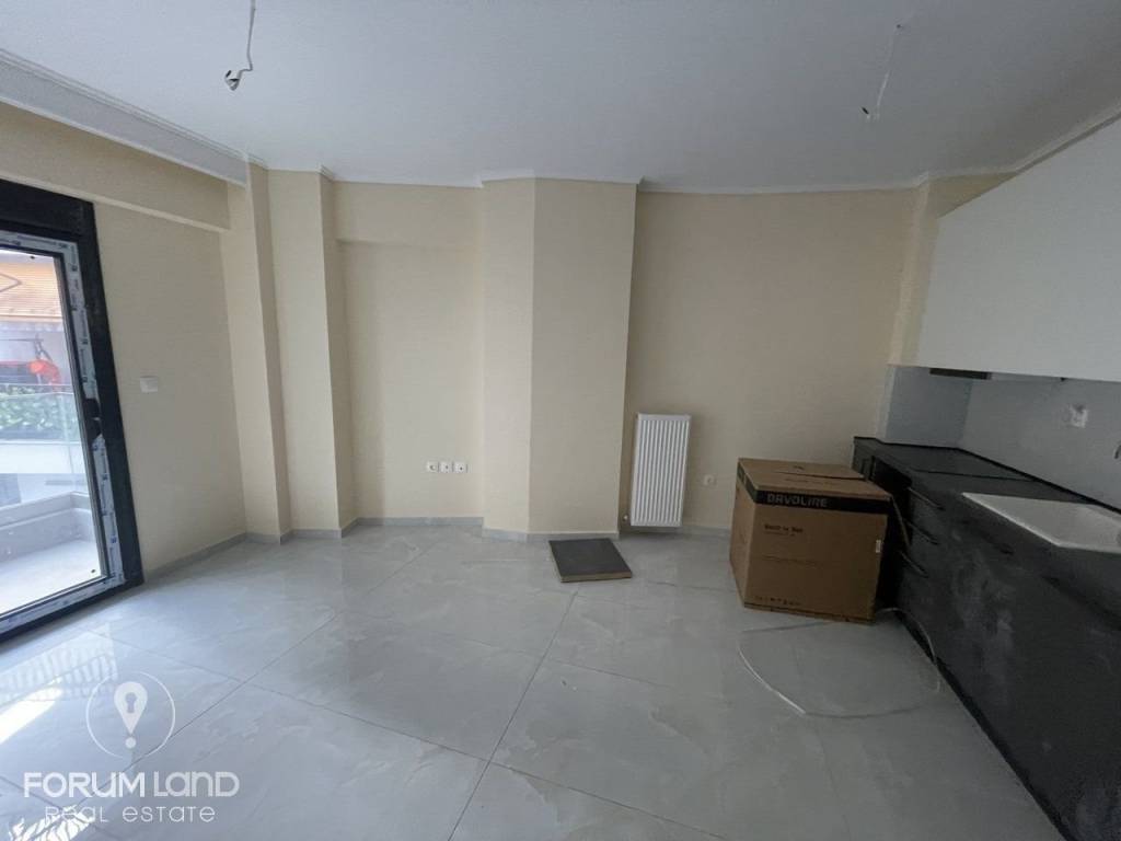 Forumland Real Estate, Σαλοκουζίνα