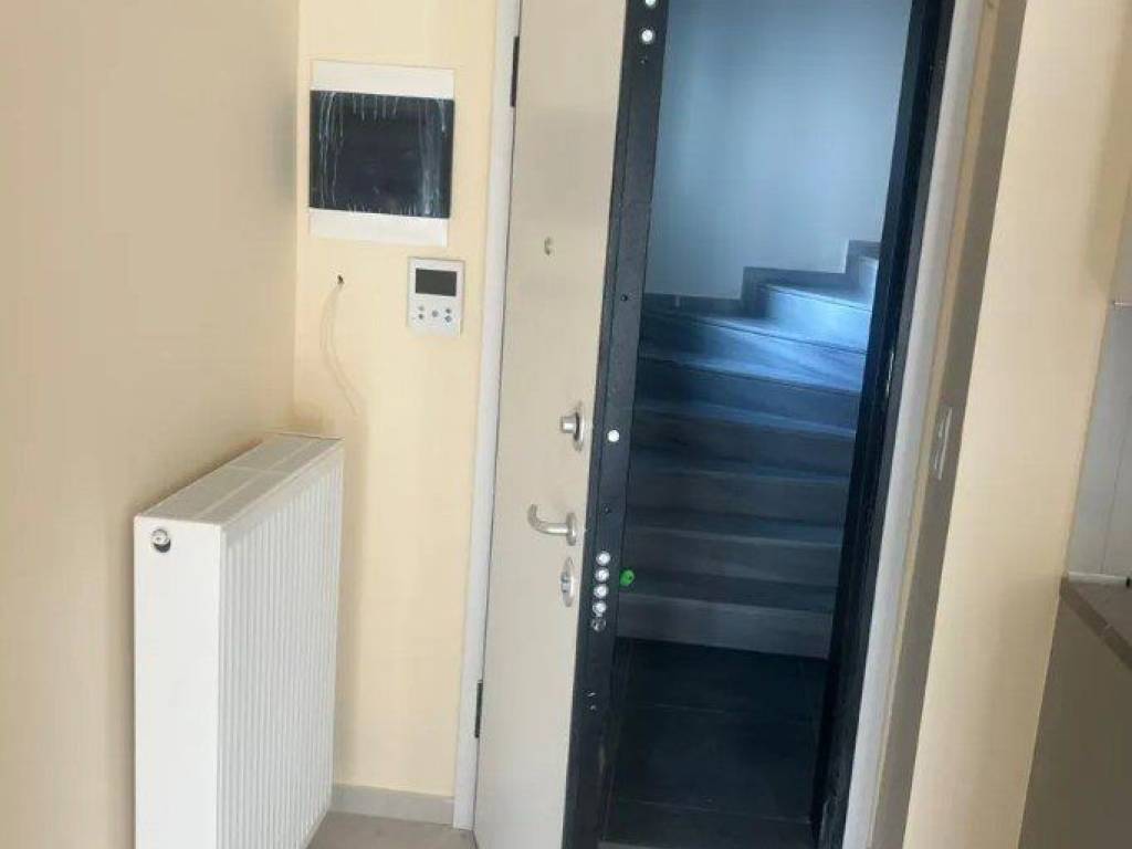 Forumland Real Estate, Είσοδος