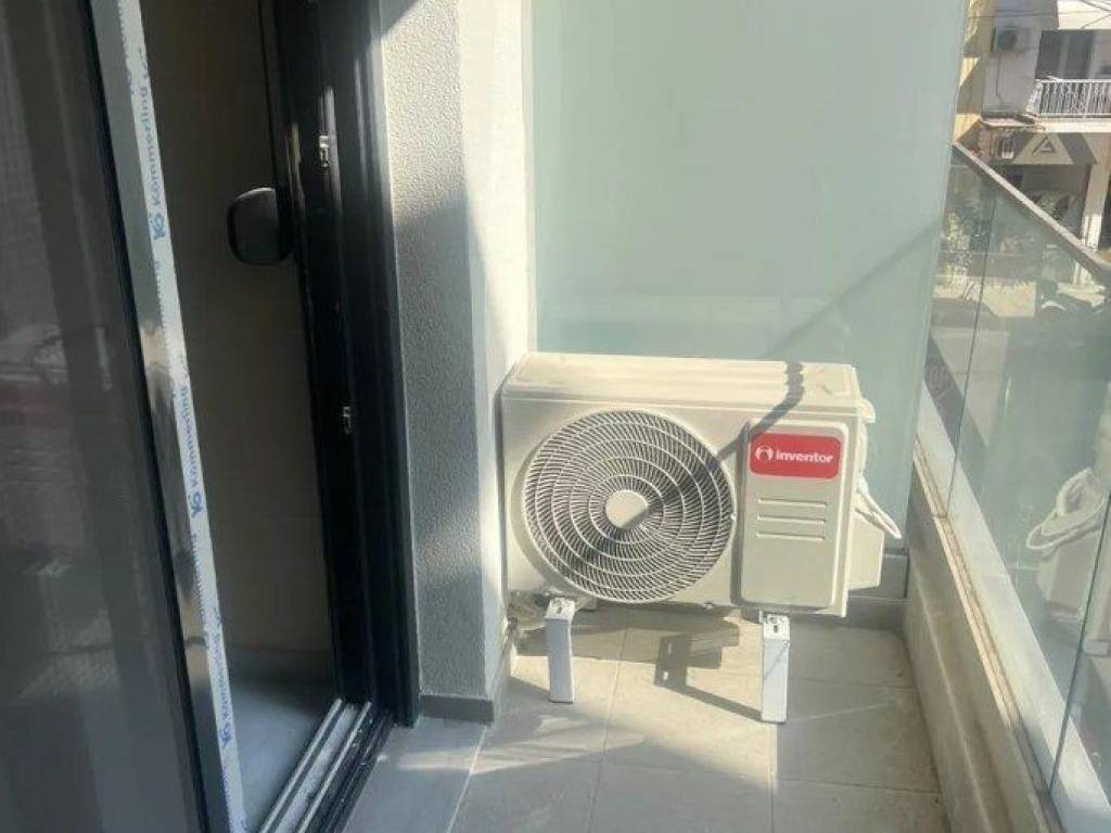 Forumland Real Estate, Βεράντες