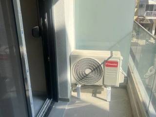 Forumland Real Estate, Βεράντες