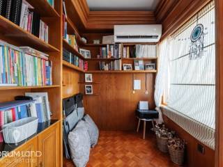 Forumland Real Estate, Δωμάτιο