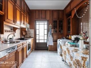 Forumland Real Estate, Κουζίνα