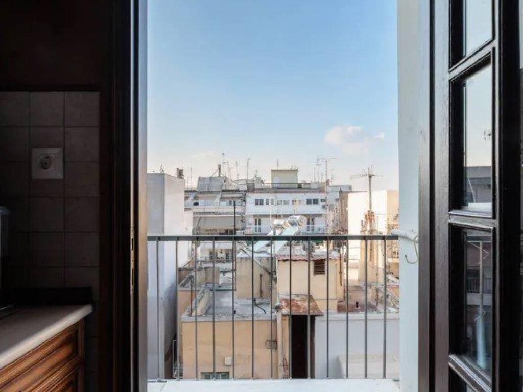 Forumland Real Estate, Κουζίνα