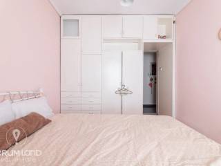 Forumland Real Estate, Υπνοδωμάτιο