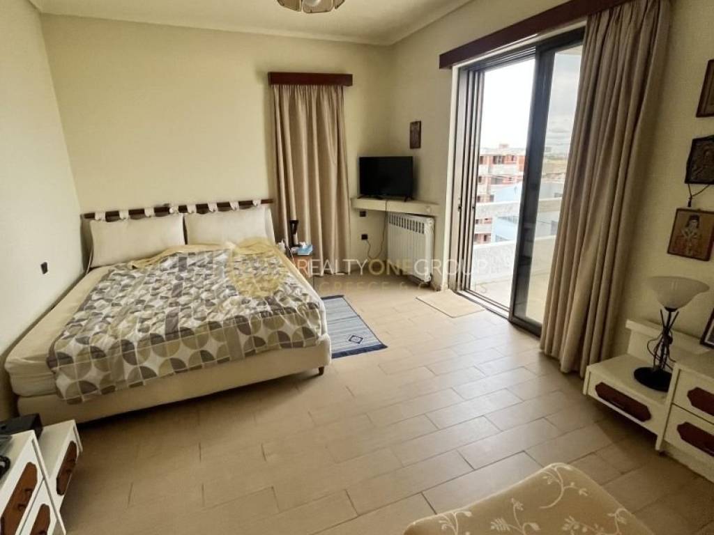 Υπνοδωμάτιο