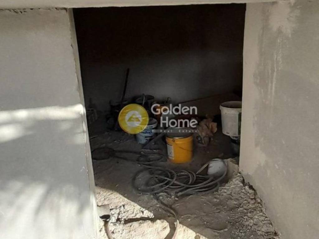 Κυρίως Χώρος