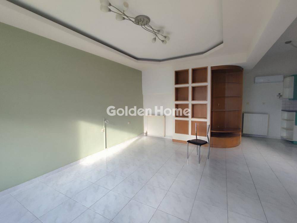 Κυρίως Χώρος