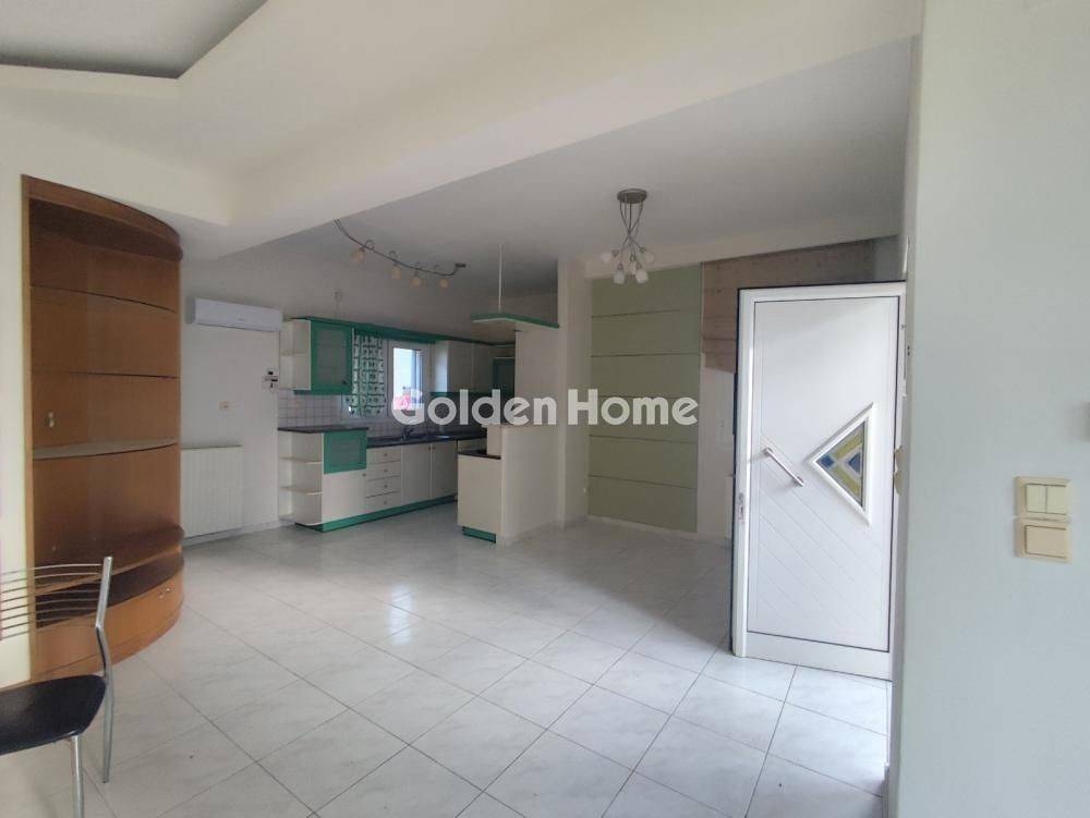 Κυρίως Χώρος