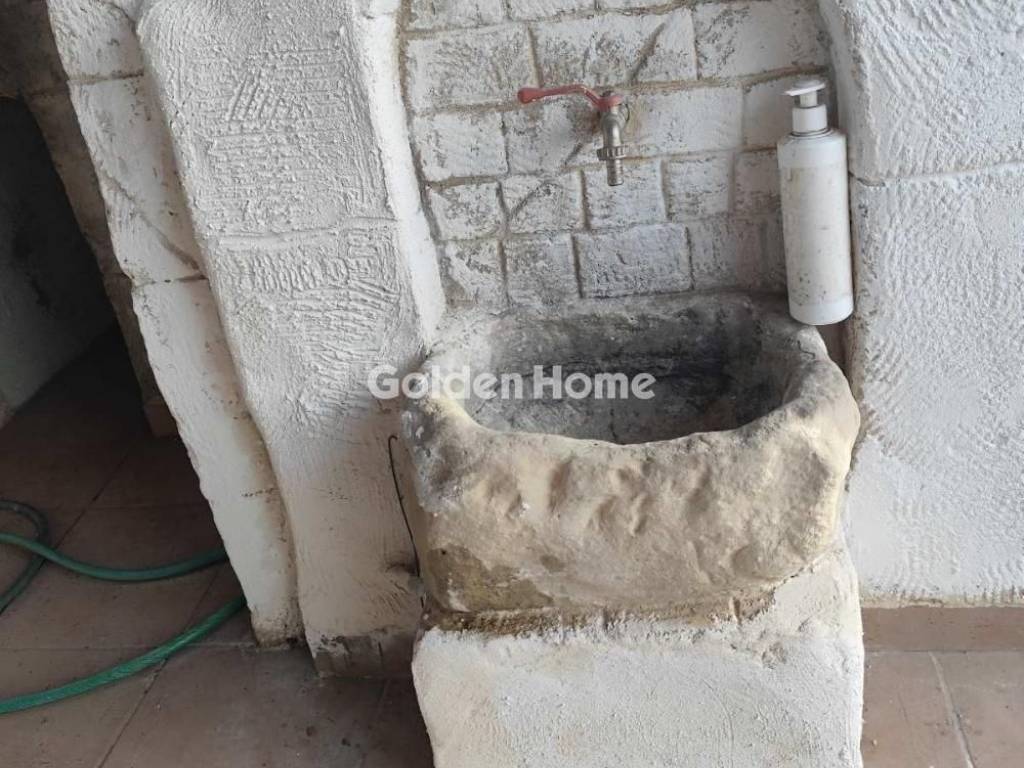 Κυρίως Χώρος