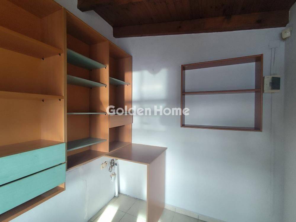 Κυρίως Χώρος