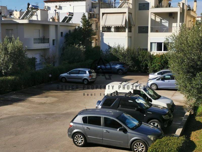 Εξωτερικός χώρος