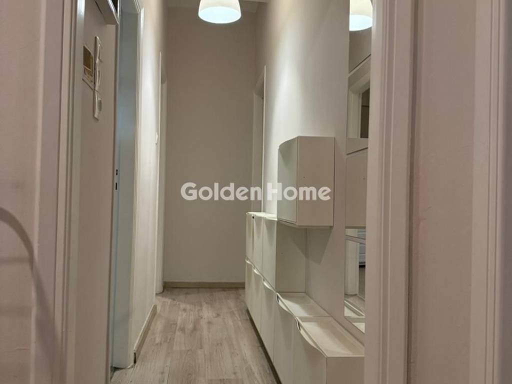 Χολ - Διάδρομος