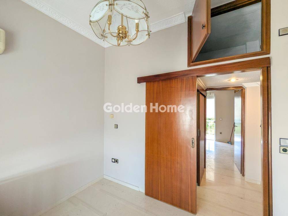 Υπνοδωμάτιο