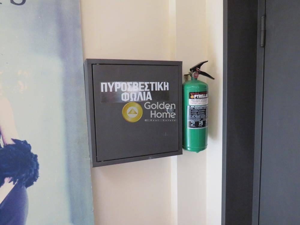 Χολ - Διάδρομος