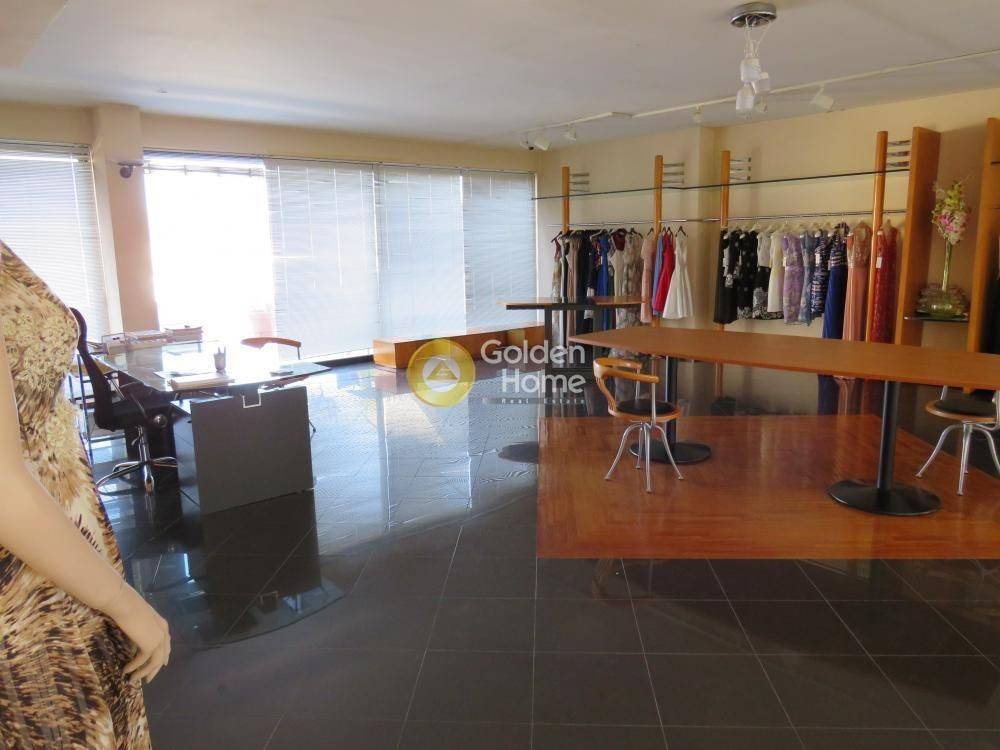 Κυρίως Χώρος