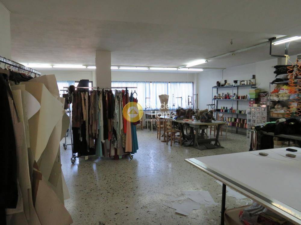 Κυρίως Χώρος