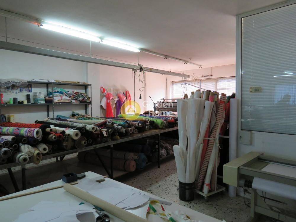 Κυρίως Χώρος