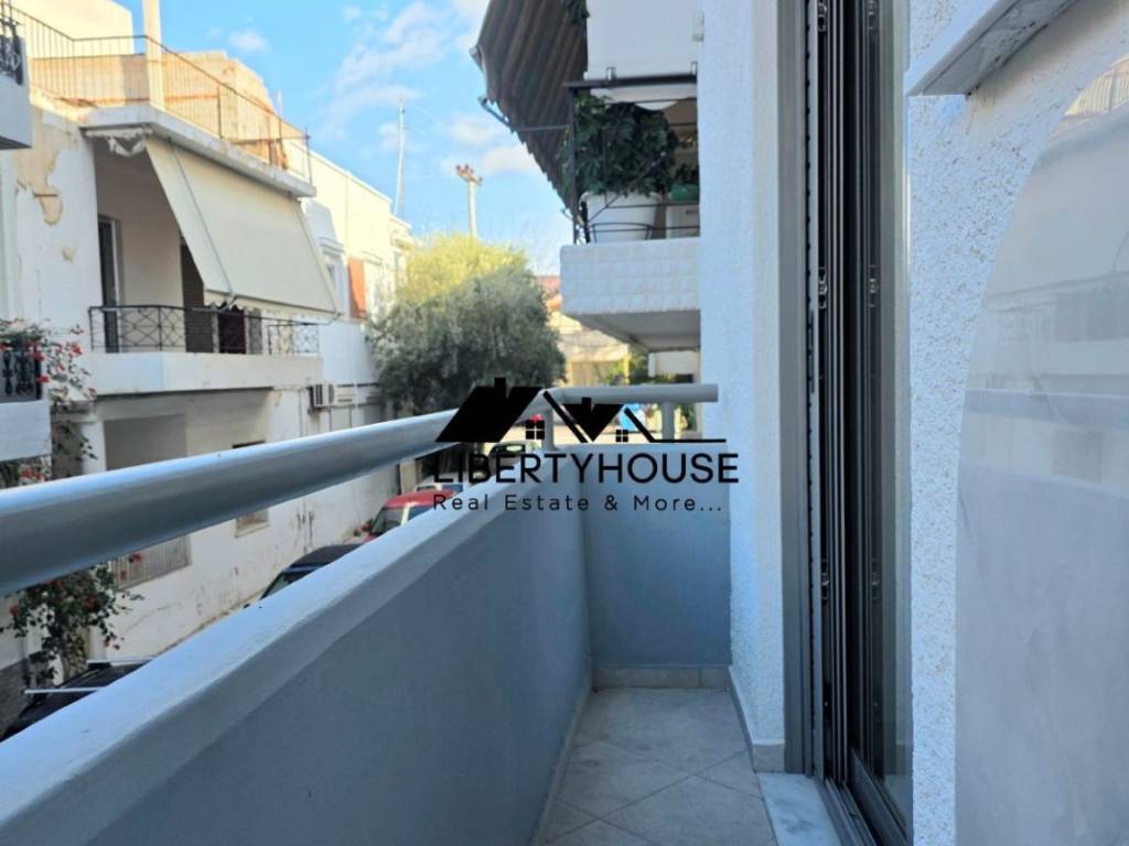 Μπαλκόνι σαλονιού