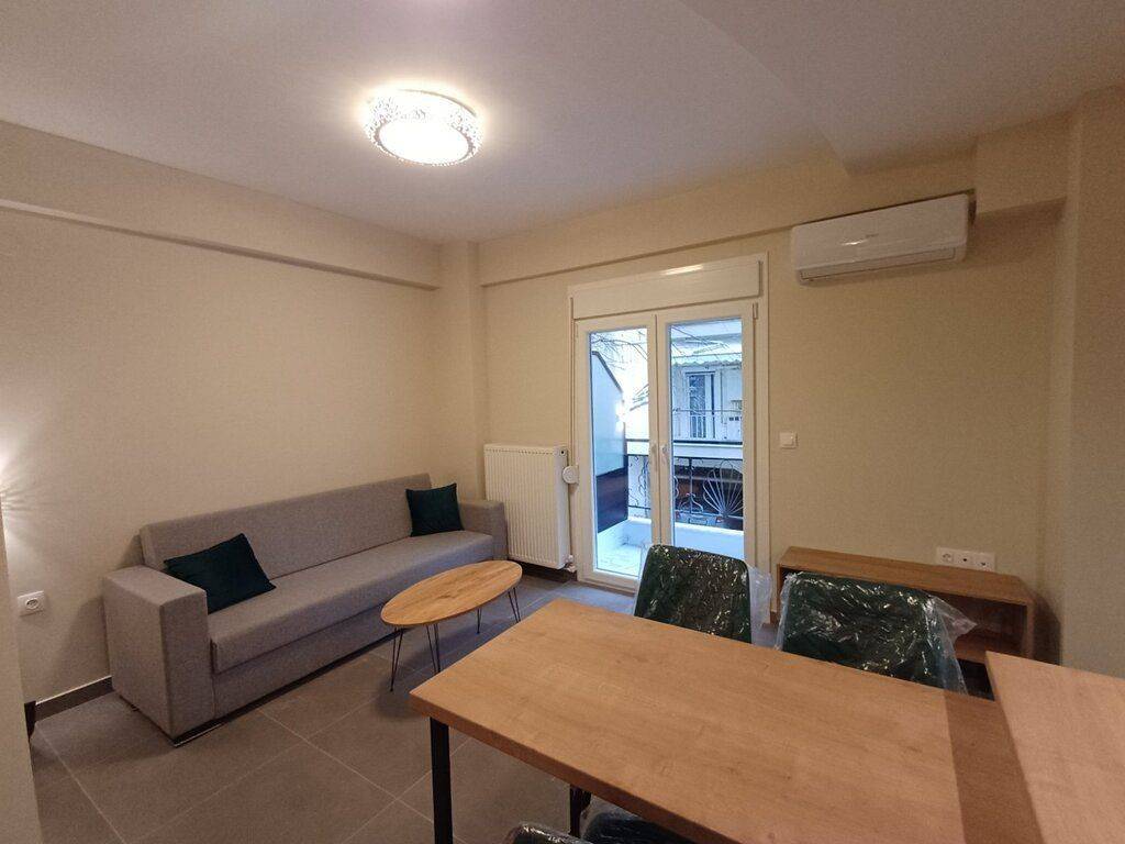 Apartment - Grekodom 64640|1039118