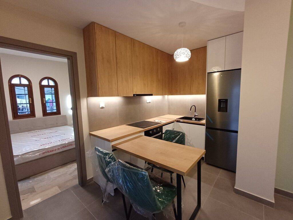 Apartment - Grekodom 64640|1039121