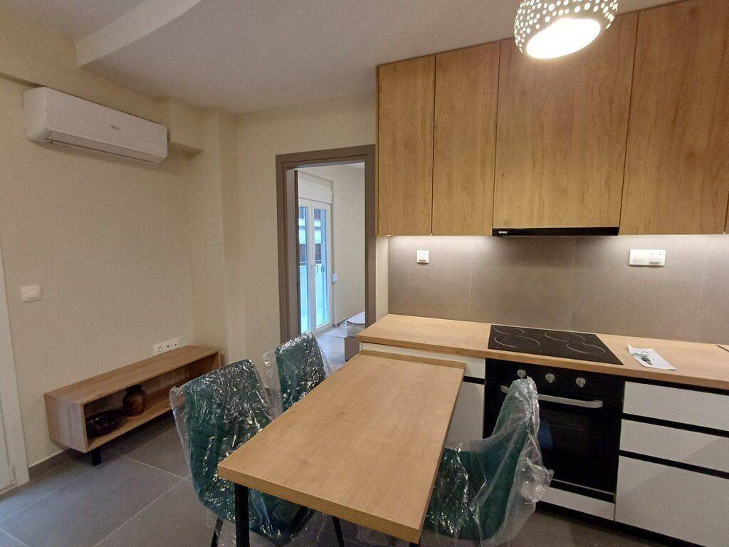 Apartment - Grekodom 64640|1039120