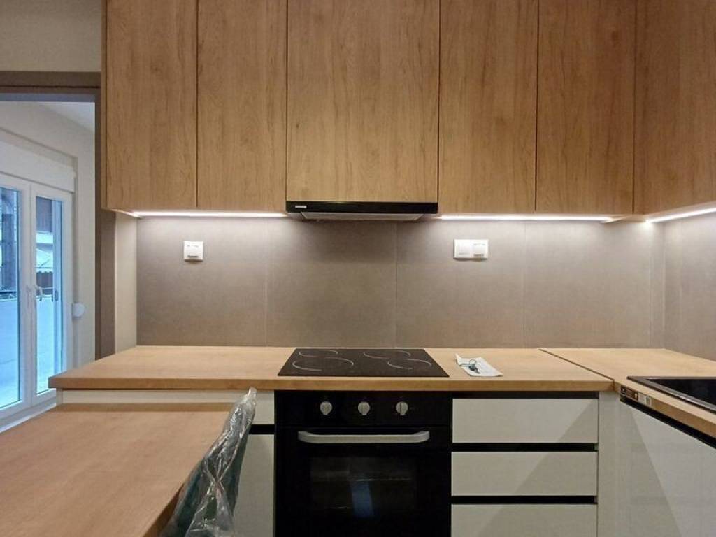 Apartment - Grekodom 64640|1039110