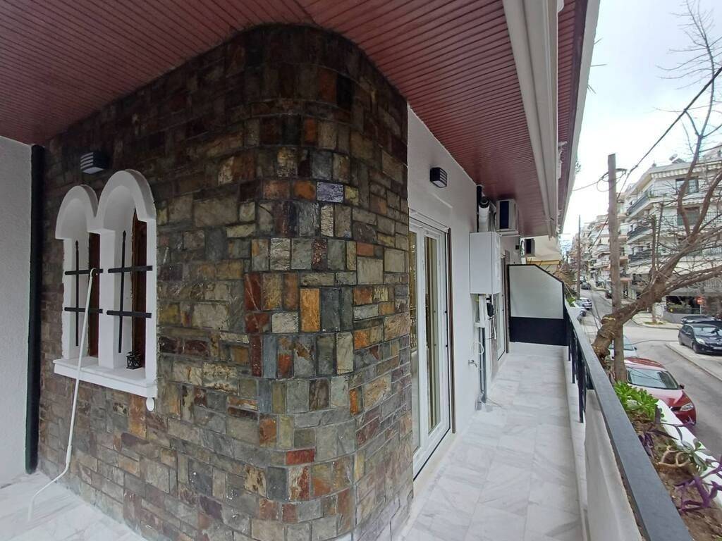 Apartment - Grekodom 64640|1039109