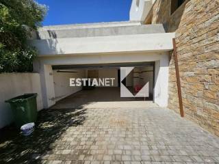 Exoterikos choros,Parkingk