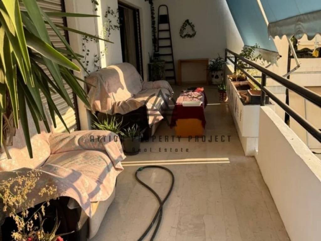 Εξωτερικός χώρος