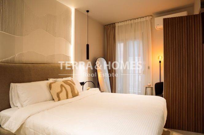 Υπνοδωμάτιο