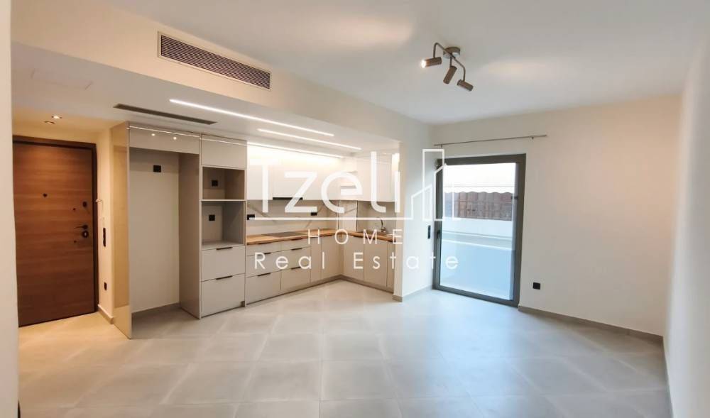 Άποψη χώρου