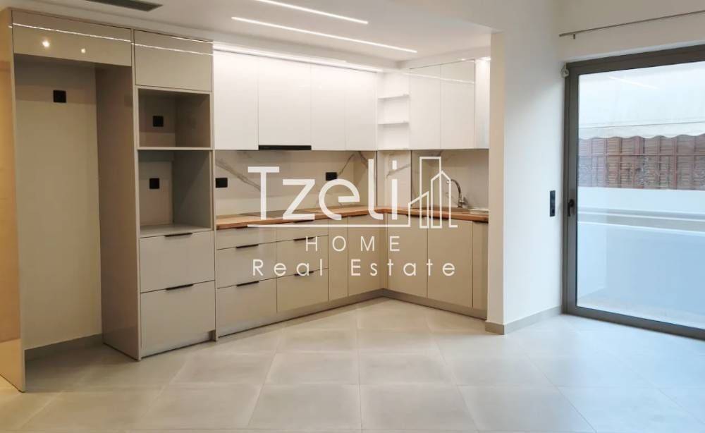 Άποψη χώρου