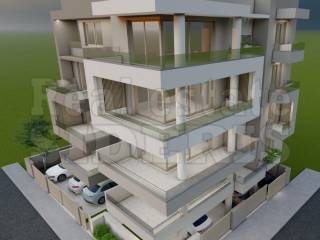 ΕΞΩΤΕΡΙΚΗ ΟΨΗ ΠΟΛΥΚΑΤΟΙΚΙΑΣ