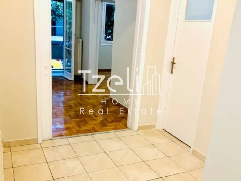 Άποψη χώρου