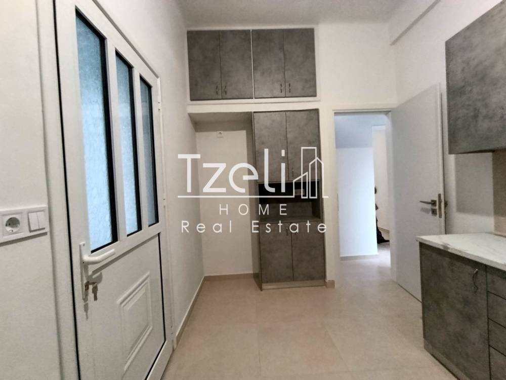 Άποψη χώρου