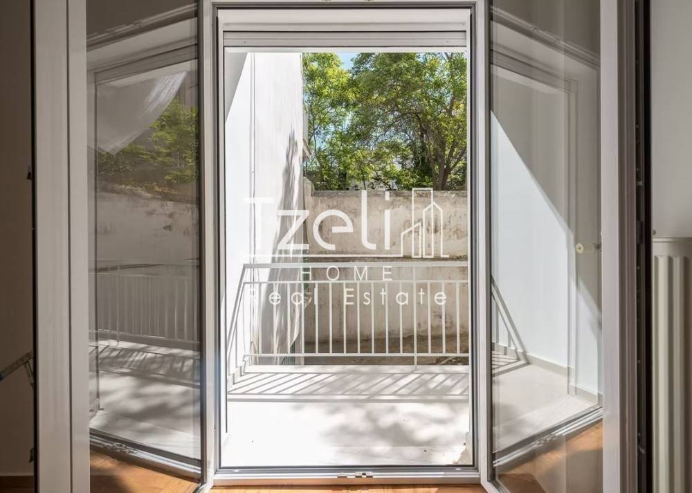 Άποψη χώρου